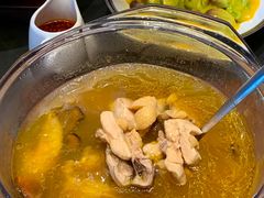 -姚江春中餐厅·太平洋大酒店