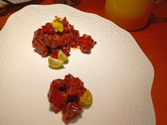 -庭院江南菜•烤鸭•非遗传承(丰台总部基地店)