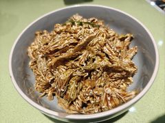 -玉桥餐厅(天坛店)