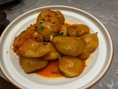 -黔城故事(虎峰别墅店)
