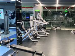 -优享健身(物美圣熙8号购物中心店)