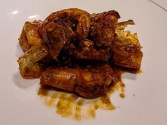 -陶缘一号·四季缘·老字号顺德菜·户外婚礼家宴(西滘店)