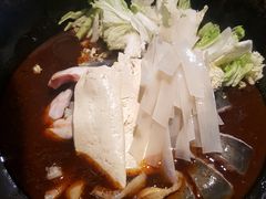 -金明姬铁锅炖(东坝店)