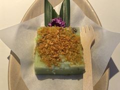 -嗲嗲的椰子鸡・太琼糟粕醋(上海百联又一城店)