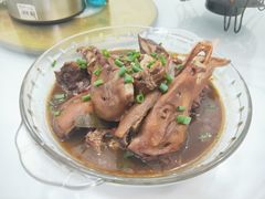-衢州土菜馆(龚大塘店)