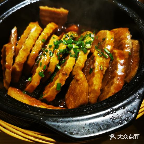 好灶头·老底子南通菜(北山路店)