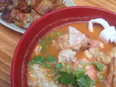 -老宅原住民沙茶面精品小吃(龙头路店)