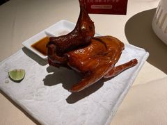 -侨美食家·粤菜(体育西路店)