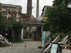 -广州市紫泥堂文化创意园景区