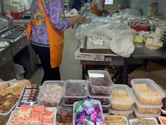 -老王记糕干(养鱼池路店)