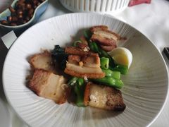 -侨美·唐荔园·40年地道粤菜