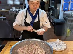 -老阿妈蒙古村·蒙古包·草原文化·歌舞表演(老君堂店)