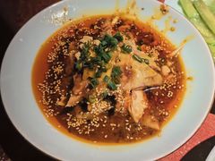 -渝信川菜(长安店)