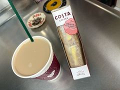-COSTA COFFEE(上海五玠坊店)