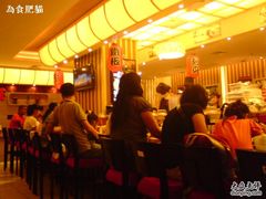 -万岁寿司(芳村店)