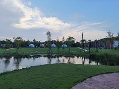 -上海怡沁园度假酒店