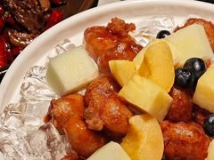 -大树餐厅(益田假日店)