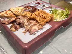 -大眼锅贴水饺(河东店)