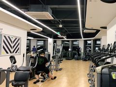 -一兆韦德(万源城店)