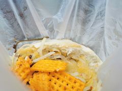 -三兄弟高炉烧饼