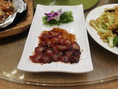 -一品美食城(石碣序伦小学店)