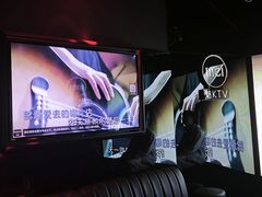 -魅KTV·AI辅唱(福雷德广场店)