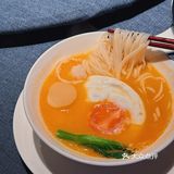新店❗开在黄浦江邮轮上的高级餐厅🛳️