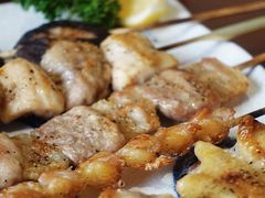 -有喜屋·深夜食堂(北京西路店)