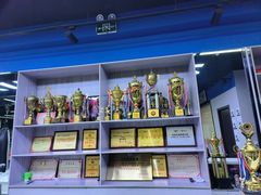 -臻元搏击格斗泰拳拳馆(港隆店)