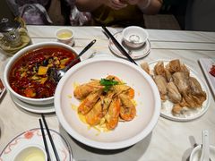 -稻香饭店(龙华天虹店)
