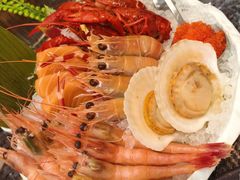 -菊上料理(蜀山银泰百货店)