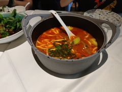 沿途酸汤鱼-沿途四季·云南菜(建外大街店)