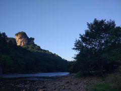 -武夷山风景名胜区-玉女峰