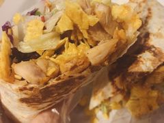 -Taco Bell 塔可钟(民田路店)