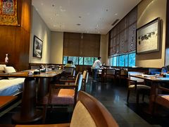 -拉萨瑞吉酒店-秀餐厅