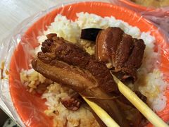 -咱家王新国把子肉(县东巷店)