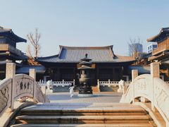 -香积寺