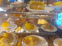 -冀粤香海鲜自助餐厅(西美五洲店)
