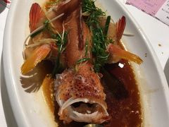 -强记海鲜·大排档(蛇口新街店)