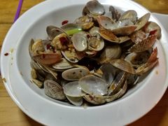 -小红烤翅(傅厚岗店)