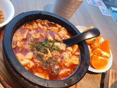 陈麻婆豆腐-花椒笑成都小馆(百脑汇店)