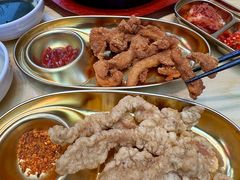 -食米家拌饭(梅溪新天地店)