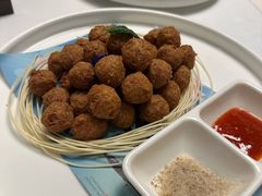 -鹿鸣春饭店(总店)