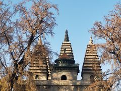 -北京石刻艺术博物馆(五塔寺)