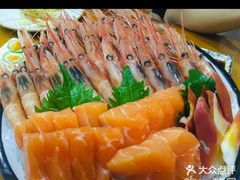 -银子铁板烧料理自助餐(人民广场店)