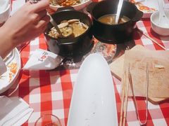 -西贝(上海中心店)