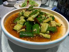 -俭朴菜(鲁磨路店)