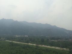 -西安北站(地铁站)