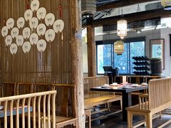 -大牌大·传统杭帮菜(湖滨店)