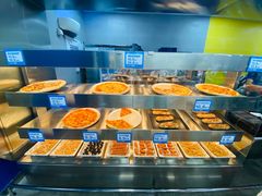 -盒马X会员店(王府井奥莱UP TOWN店)